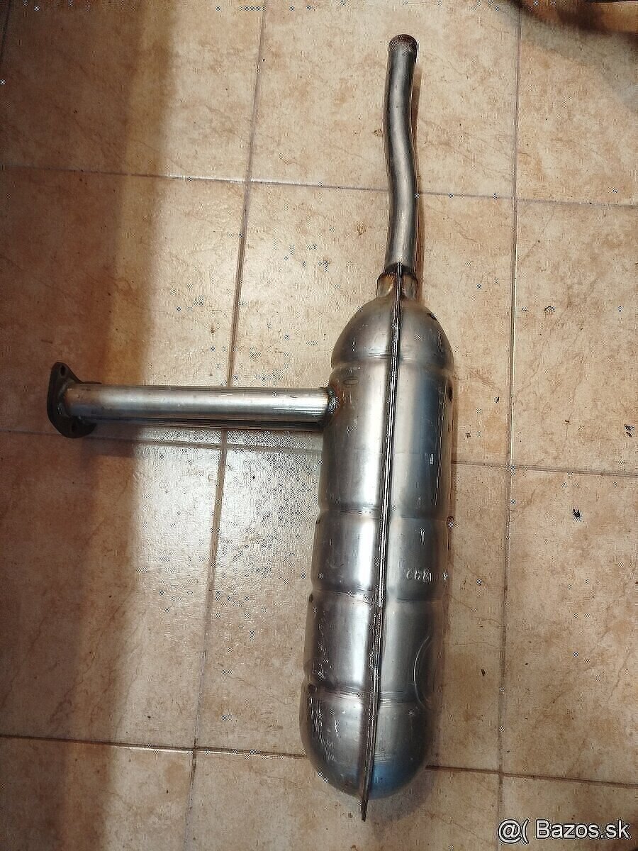 Škoda 100/110/110R/1000mb/105/120 - 2