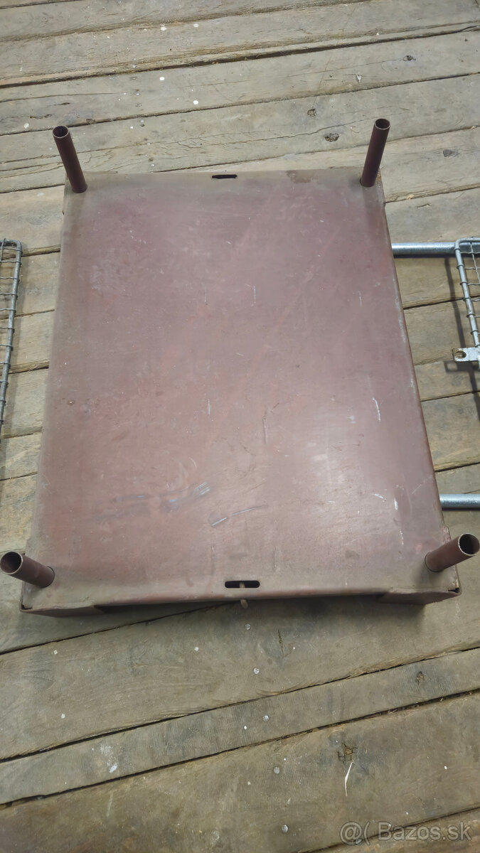 predam Gitterbox - 2