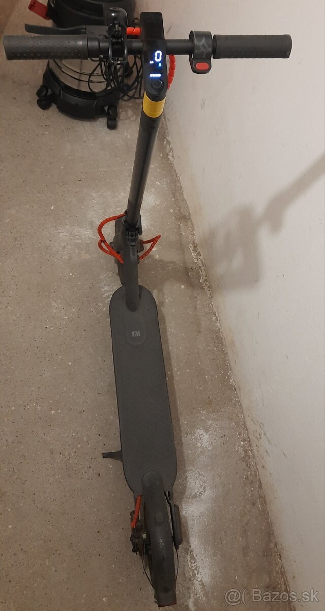 Xiaomi pro 2 elektrická kolobežka - 2