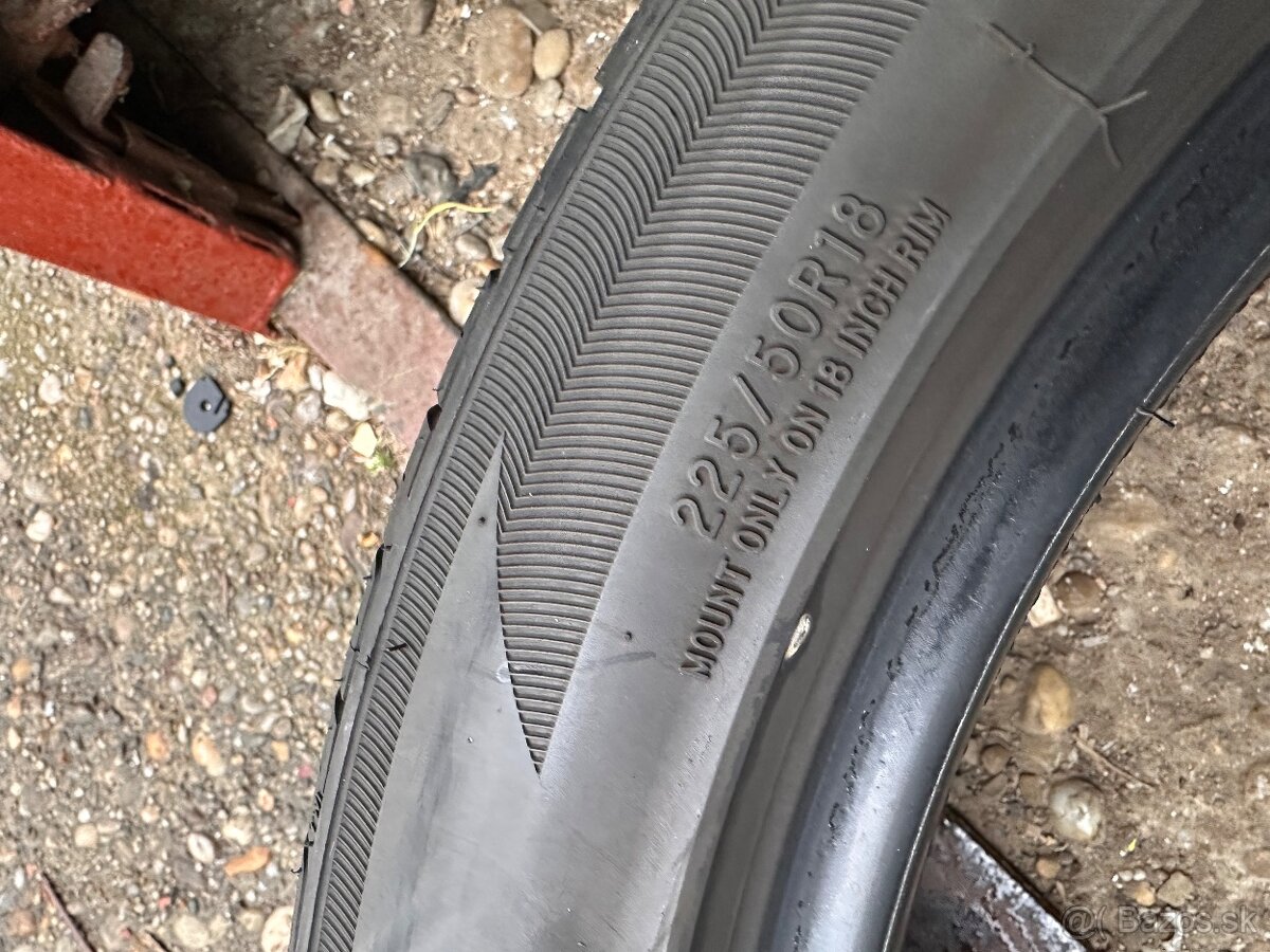 Pneumatiky 225.50.18 - 2