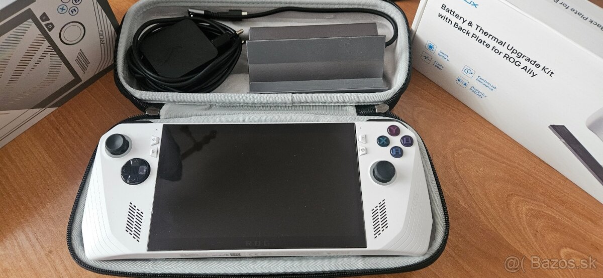 Rog Ally Z1 Extreme 2Tb - 2