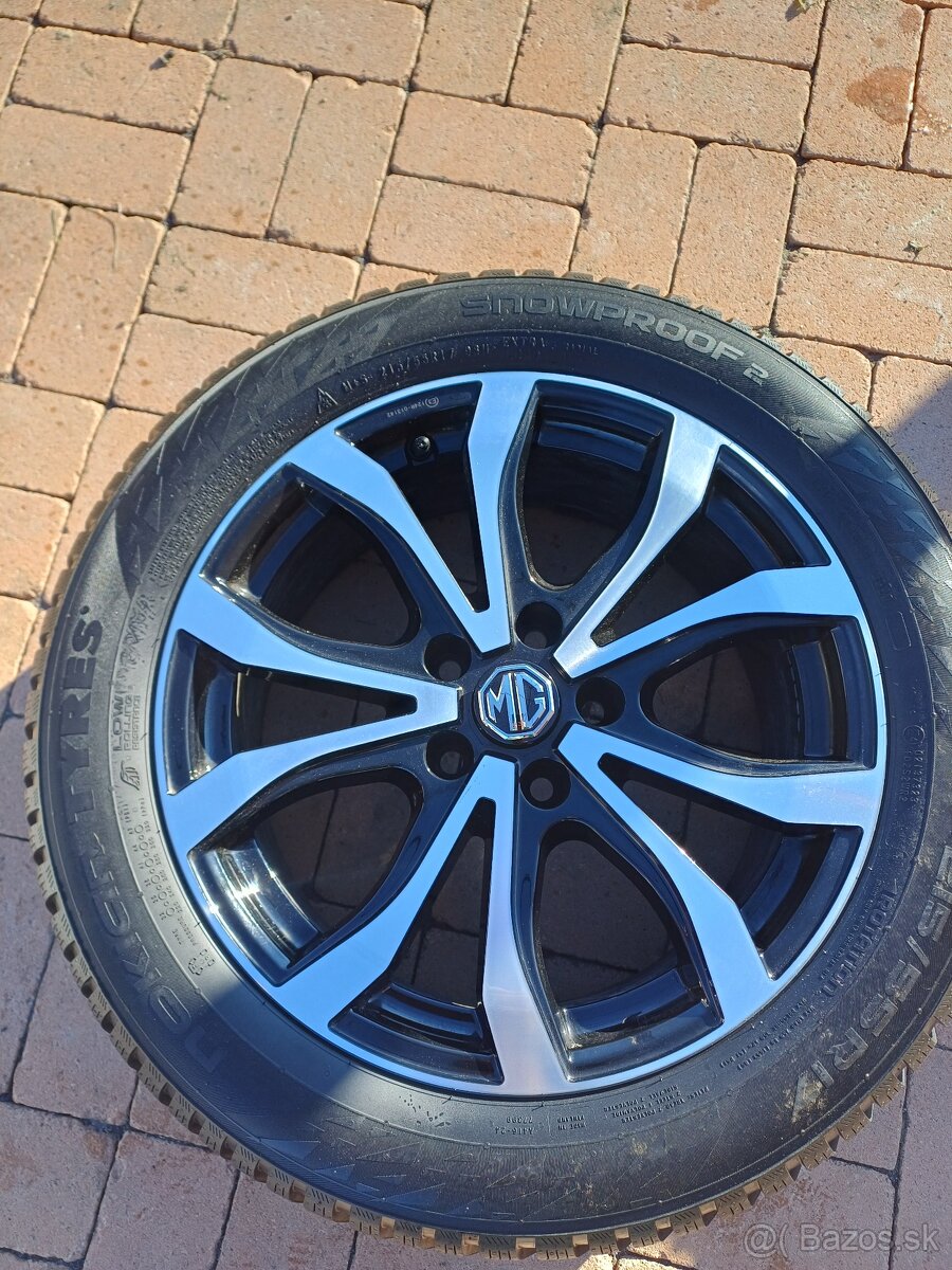 Elektrony _alu disky - 2