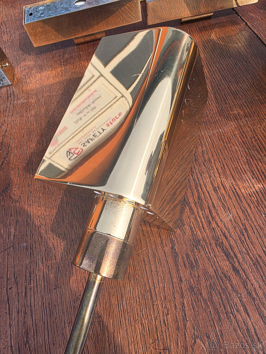 NÁSTENNÉ LAMPY - 2