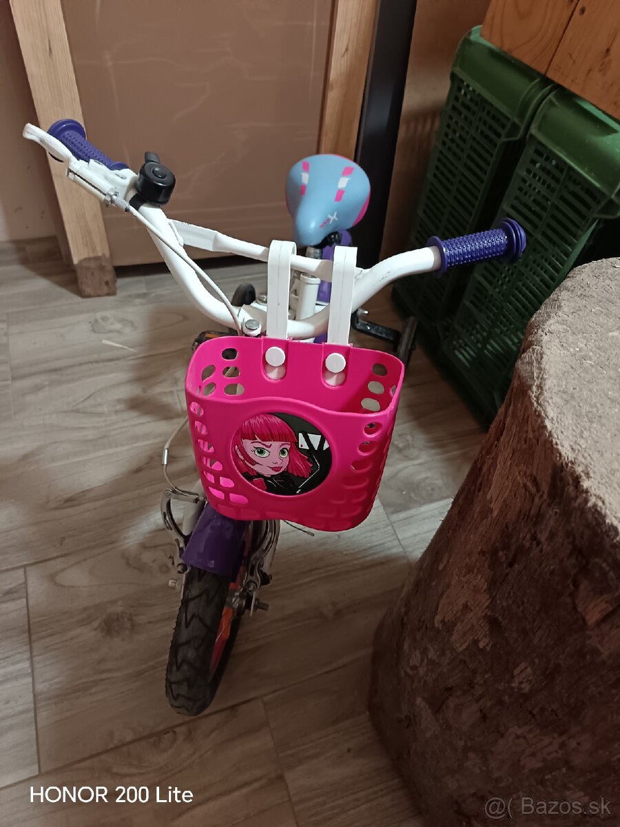 Bicykel - 2