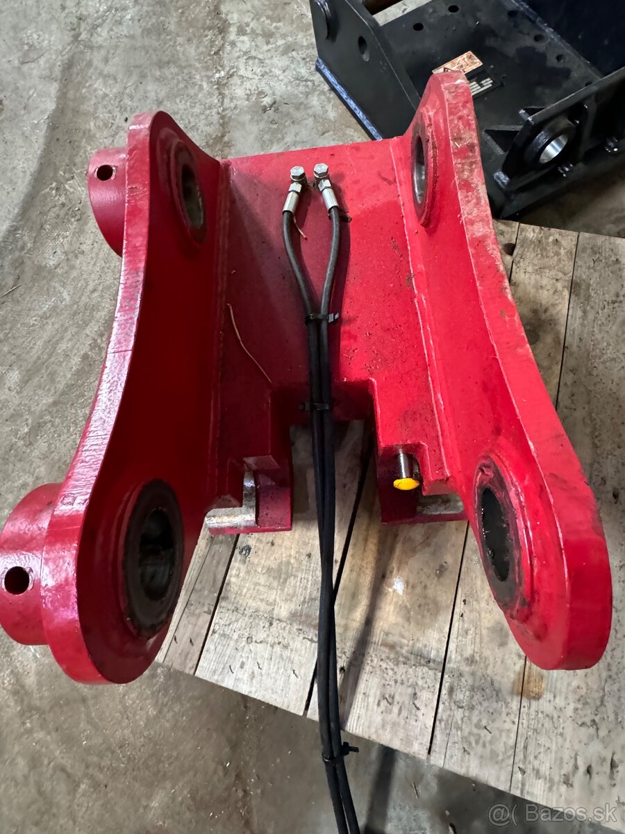 Rychloupinaci system lenhof hs10 - 2