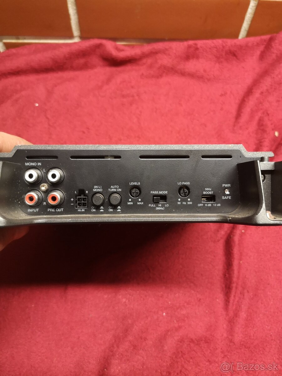 Hertz hcp2 - 2