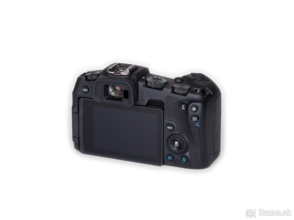Canon eos RP - 2