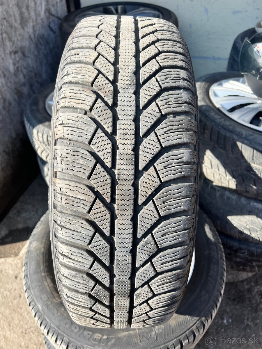 5x100 R15 +gumy - 2