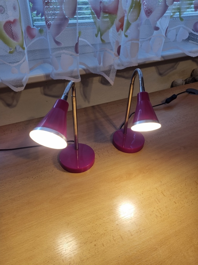lampy - 2