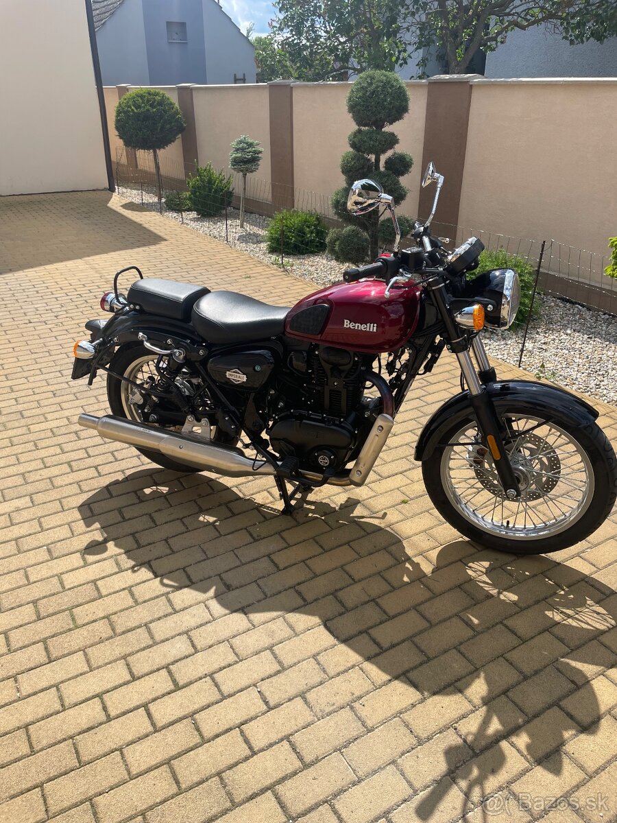 Benelli - 2