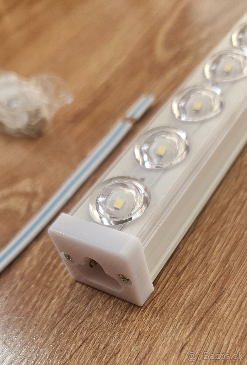 Led svetla 60cm - 2