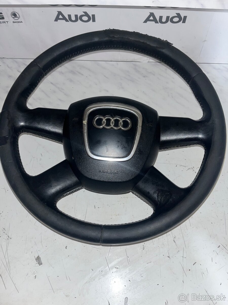 Volant Audi A4 B7 - 2
