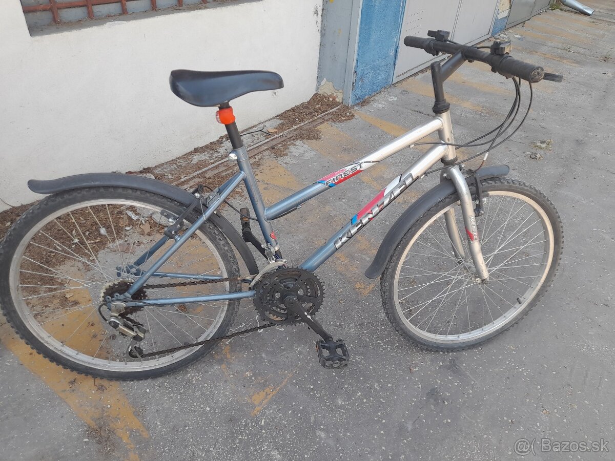 bicykle - 2