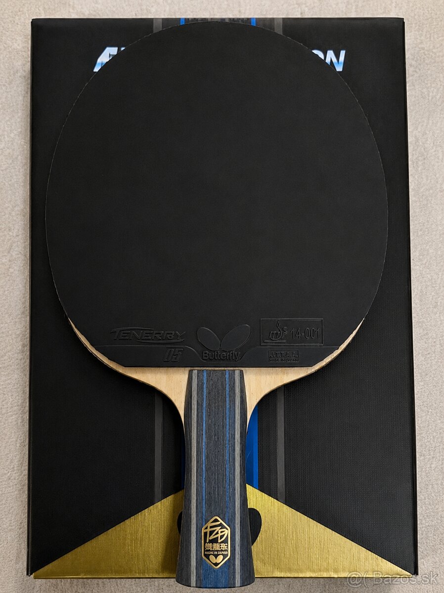 Stolný tenis - 2