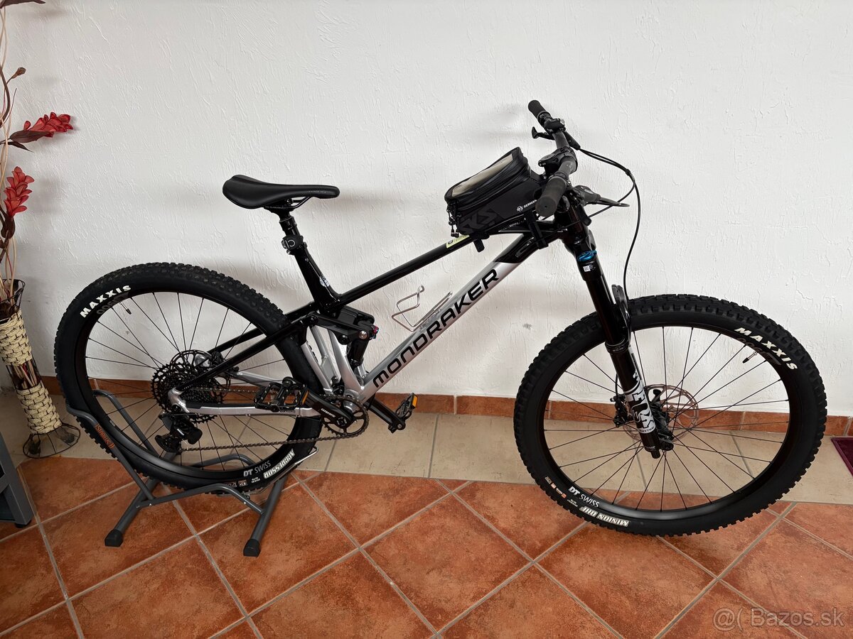 Mondraker Foxy - 2
