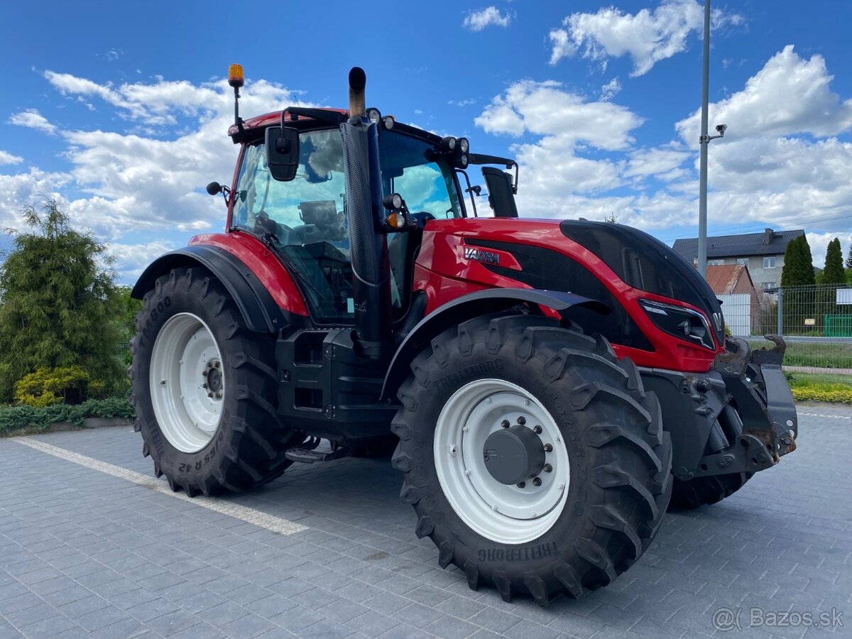 Valtra T234 Versu - 2