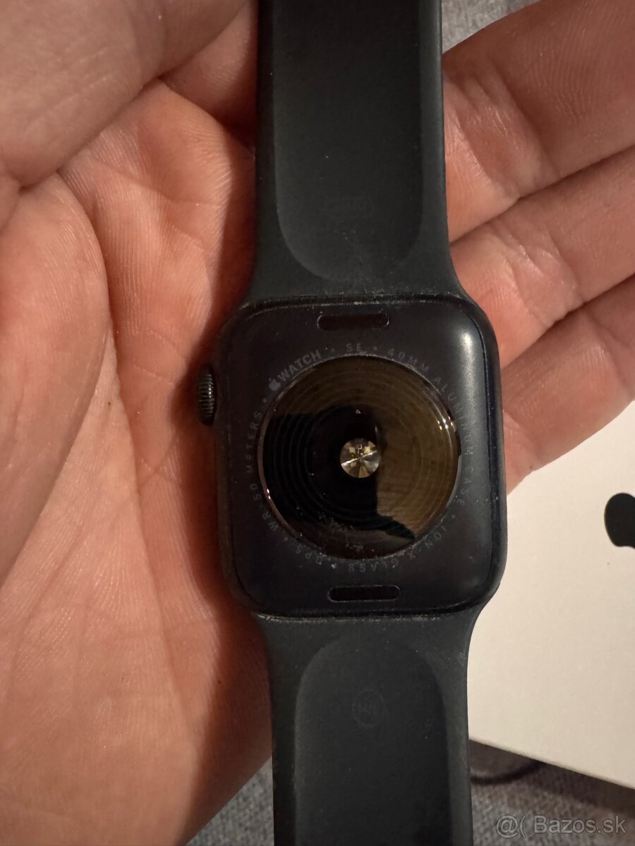 Apple Watch SE 3 40mm - 2