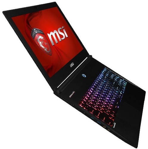 Msi Ghost pro - 2
