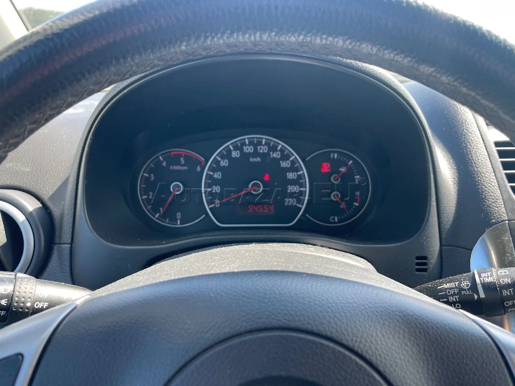 Suzuki SX4 1.9 DDiS 2008 4x4 - 2
