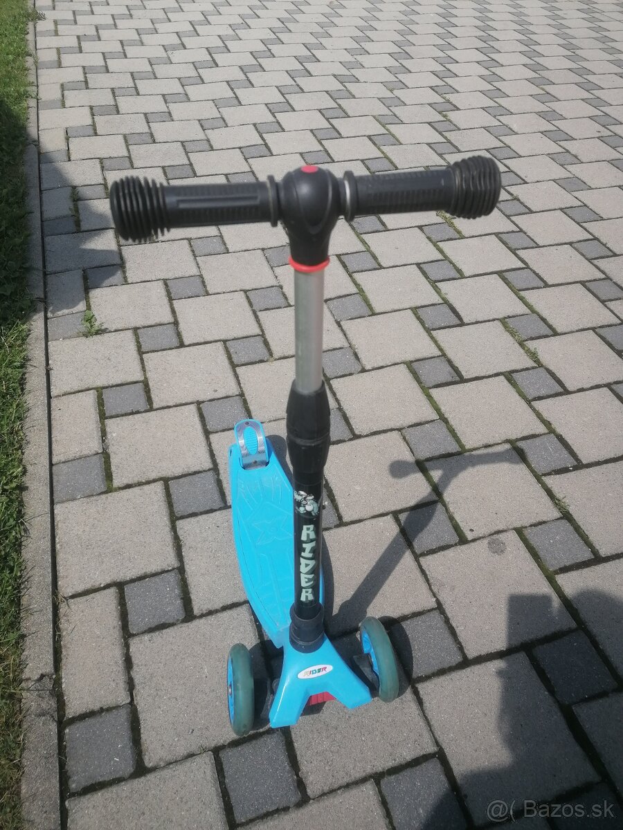 Kolobežka - 2