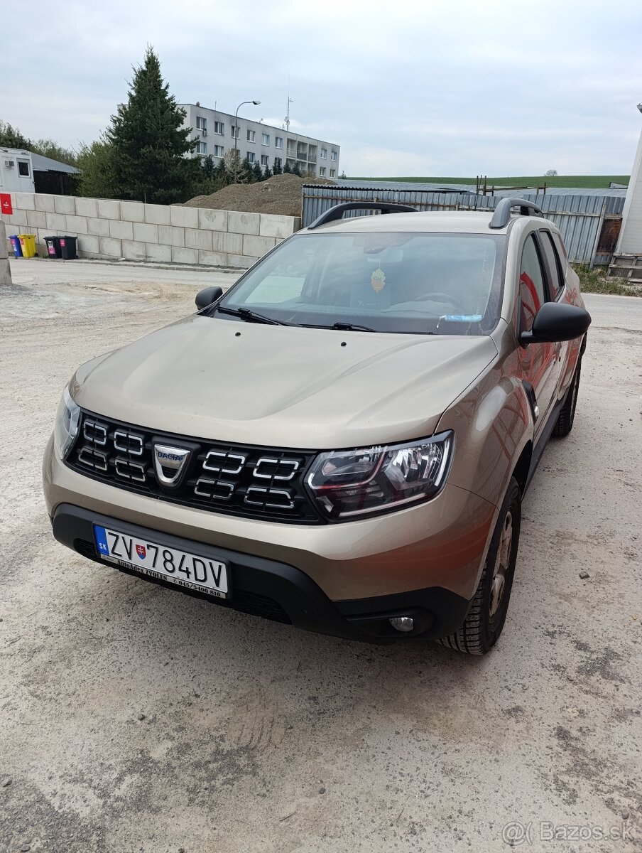 Dacia Duster 1.6Sce - 2