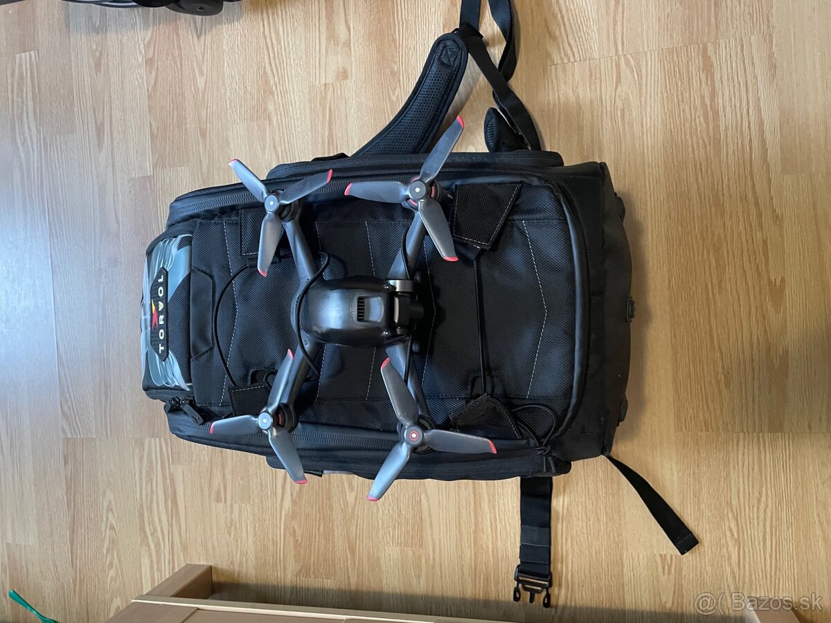 DJI FPV Fly More Mega Set - 2