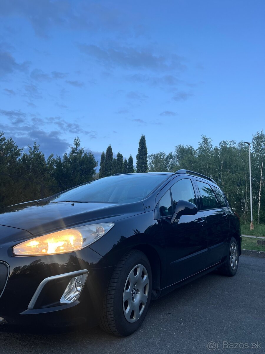 Peugeot 308 sw - 2