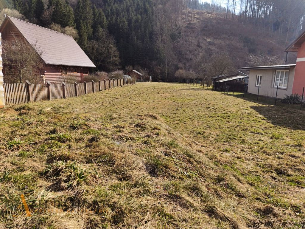 ALLINCLUSIVEREAL | ST. POZEMOK | MEDZIBRODIE NAD ORAVOU - View 2