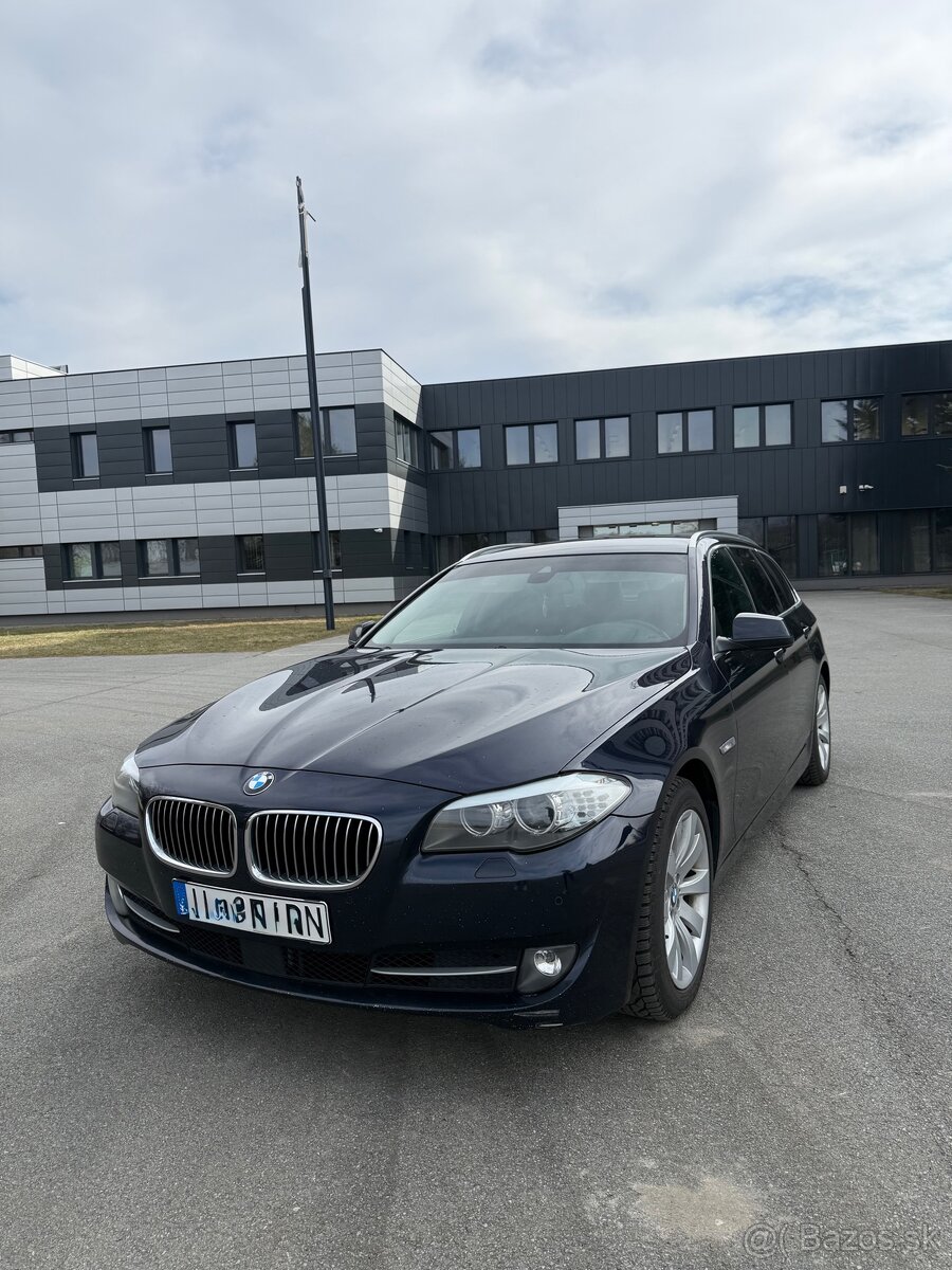BMW f11 530d xdrive - 2