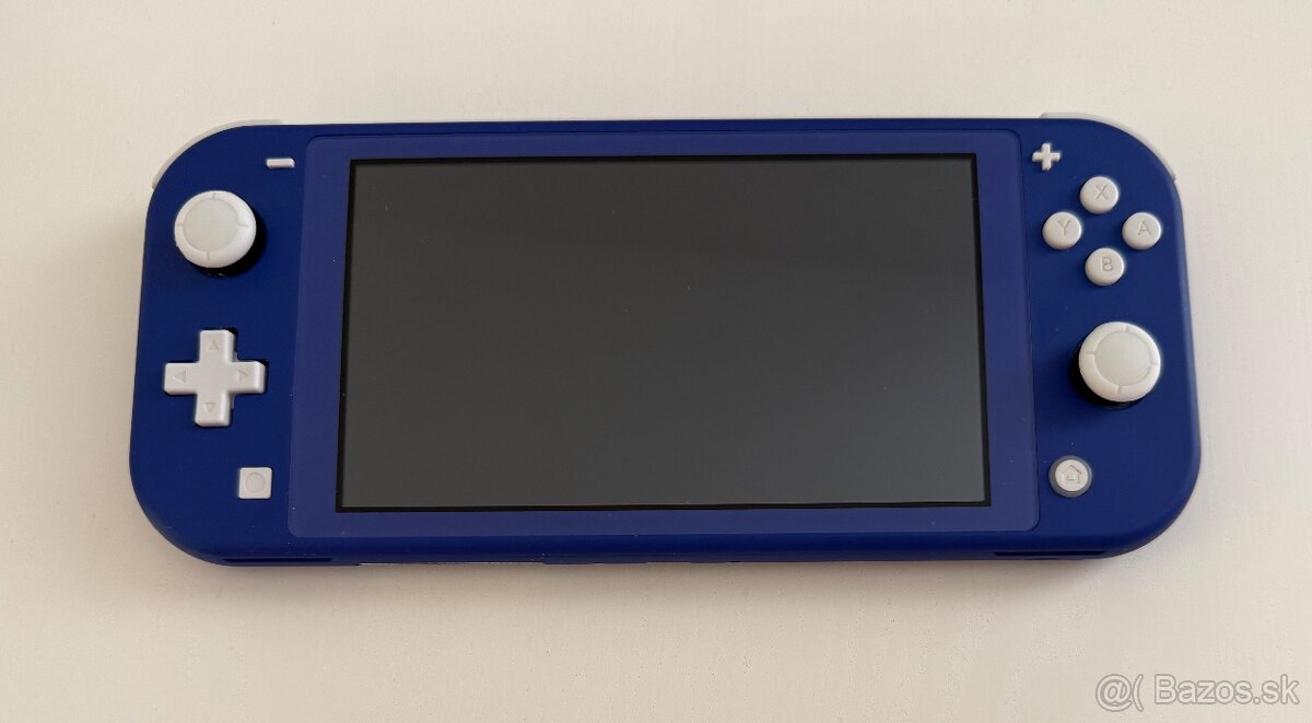 Nintendo switch lite - 2