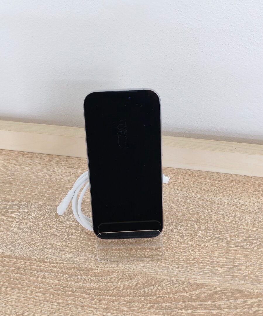 Apple/iPhone 16 PRO 128GB - 2