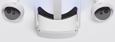 Oculus Quest 2 (256GB) - 2