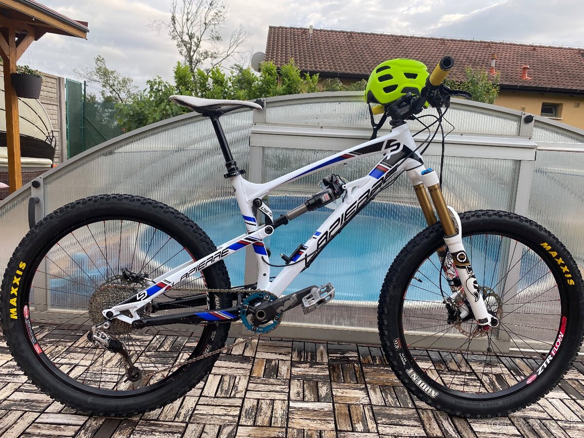 Lapierre Spicy - 2