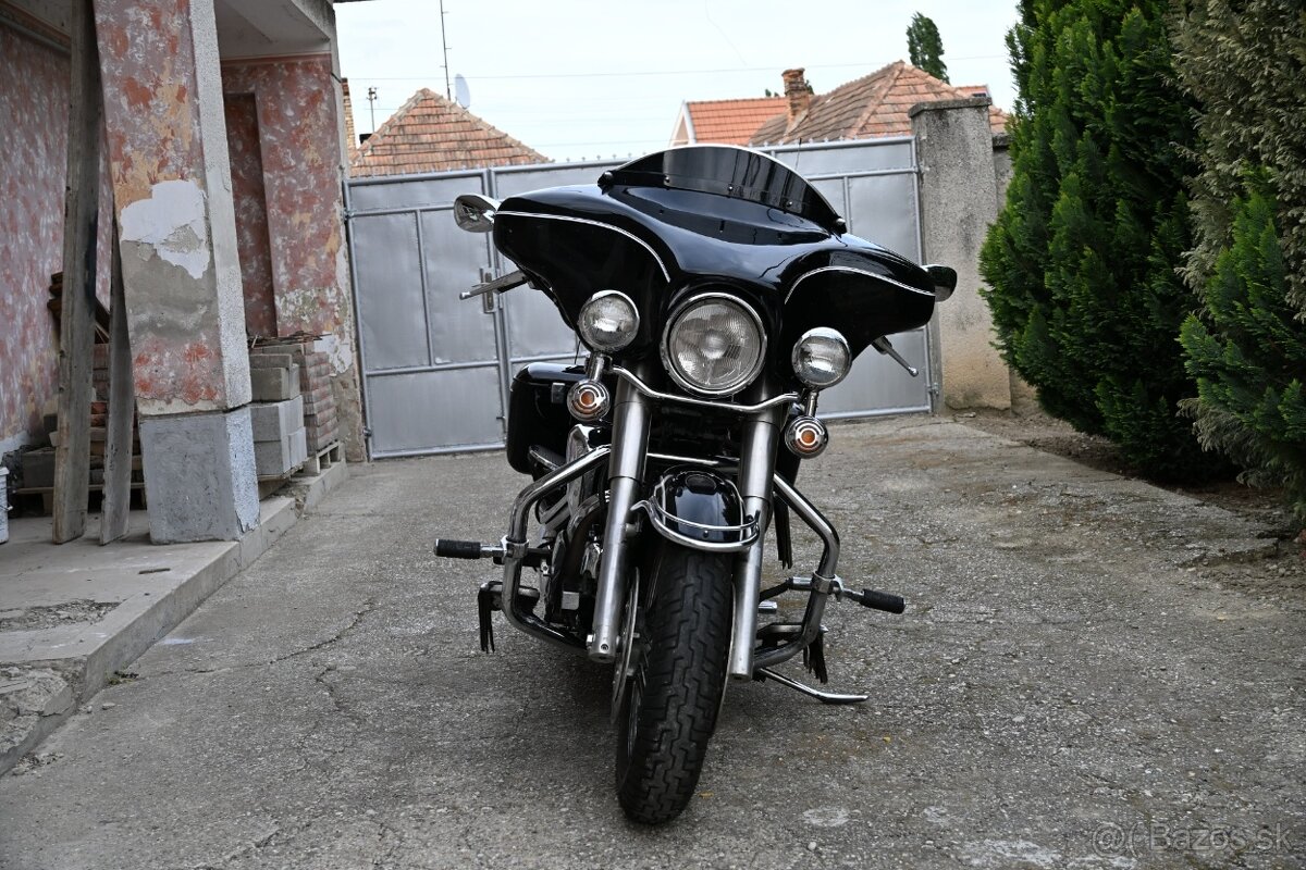 Yamaha xv1600 Wildstar - 2
