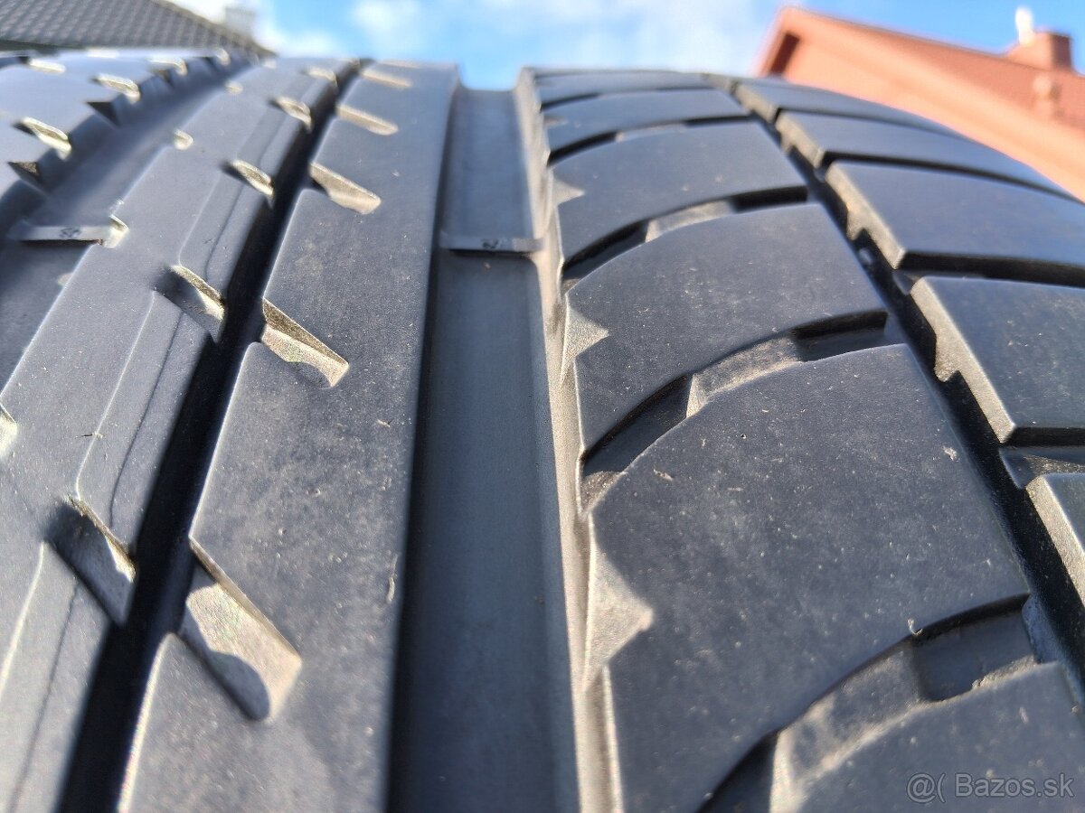 295/40 r22 letne pneumatiky - 2