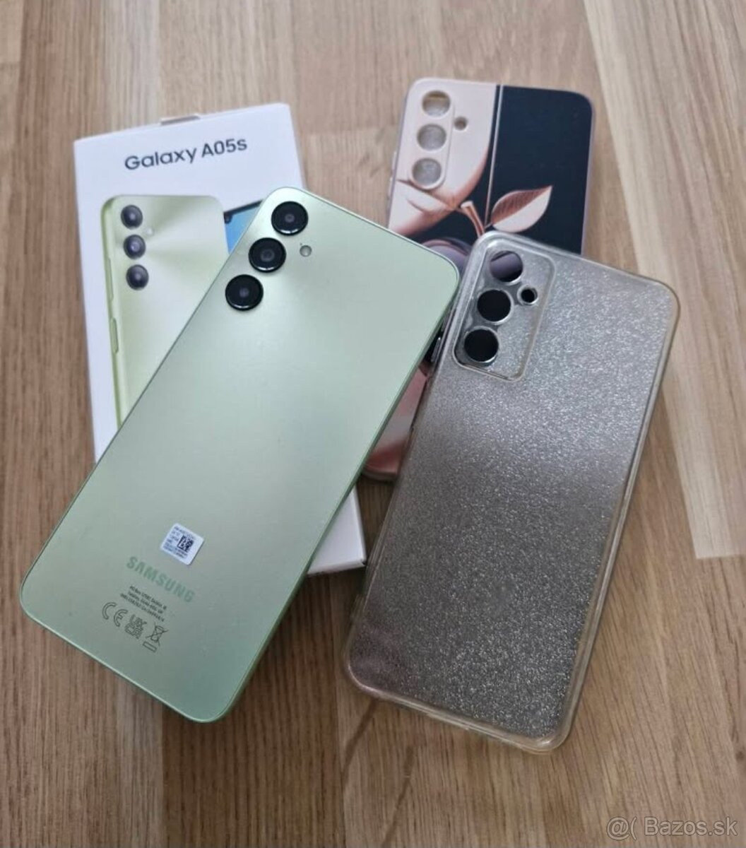 Samsung A05s 128GB - 2