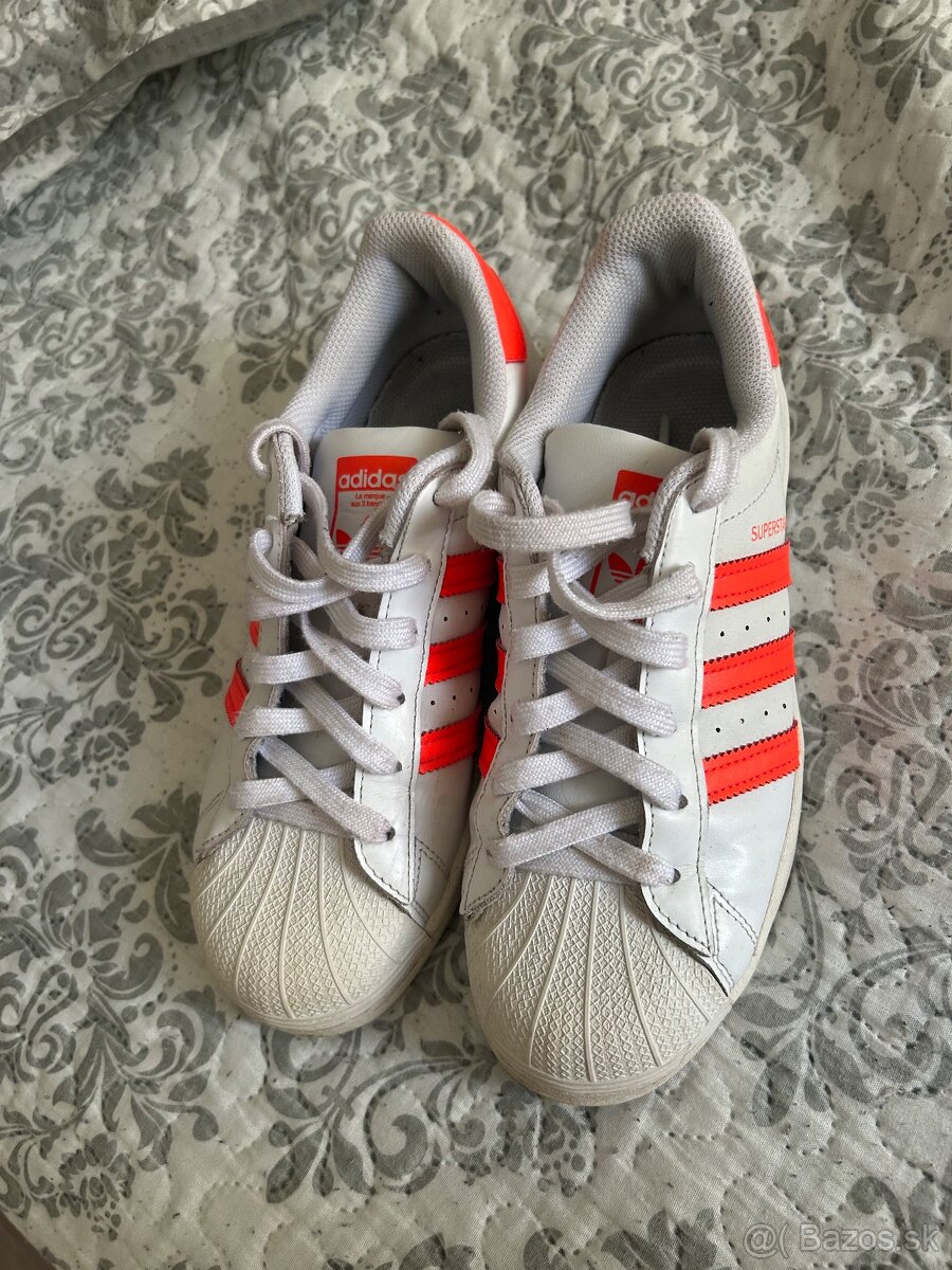 Tenisky Adidas 38 - 2