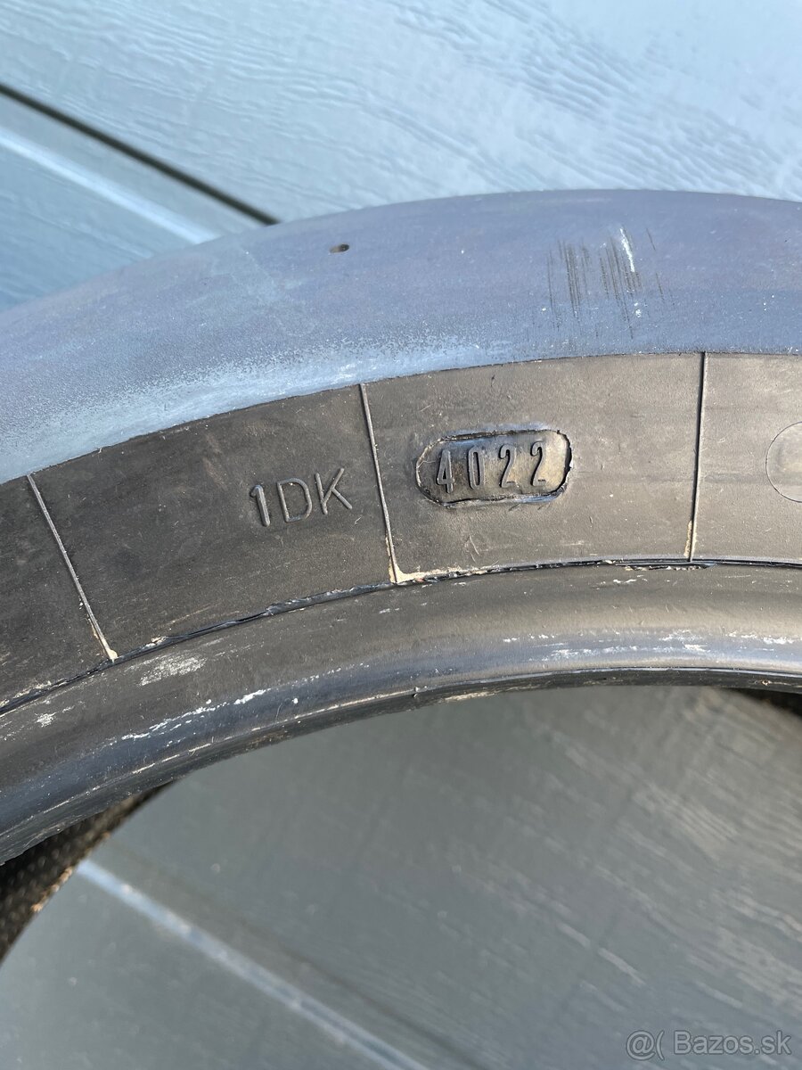 Dunlop KR106+KR108 - 2