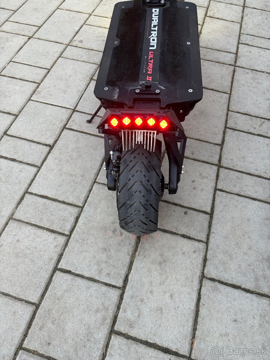 Dualtron ultra II - 2