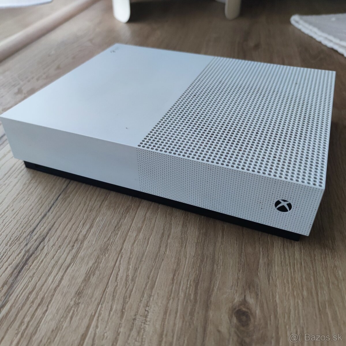 Xbox One S 1TB All Digital - 2