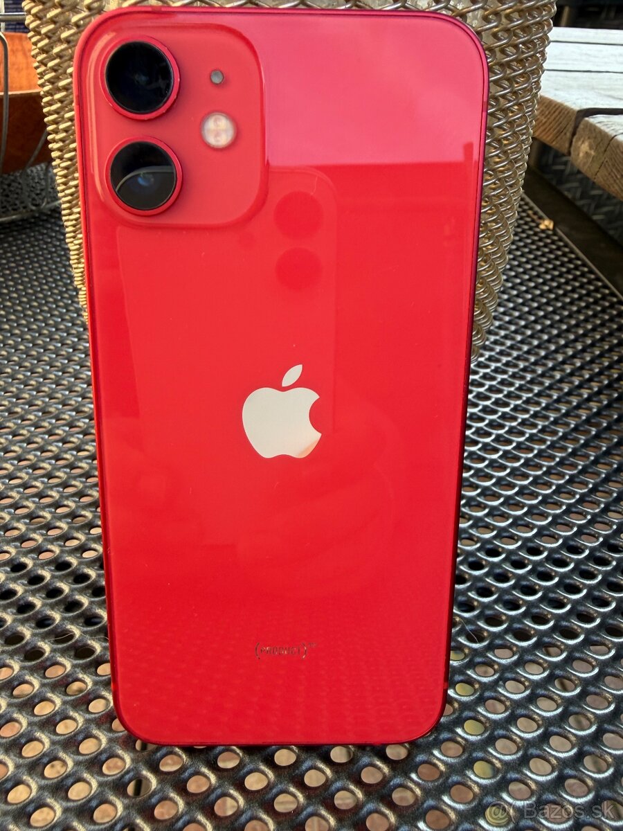 Iphone 12 mini 128 GB - 2