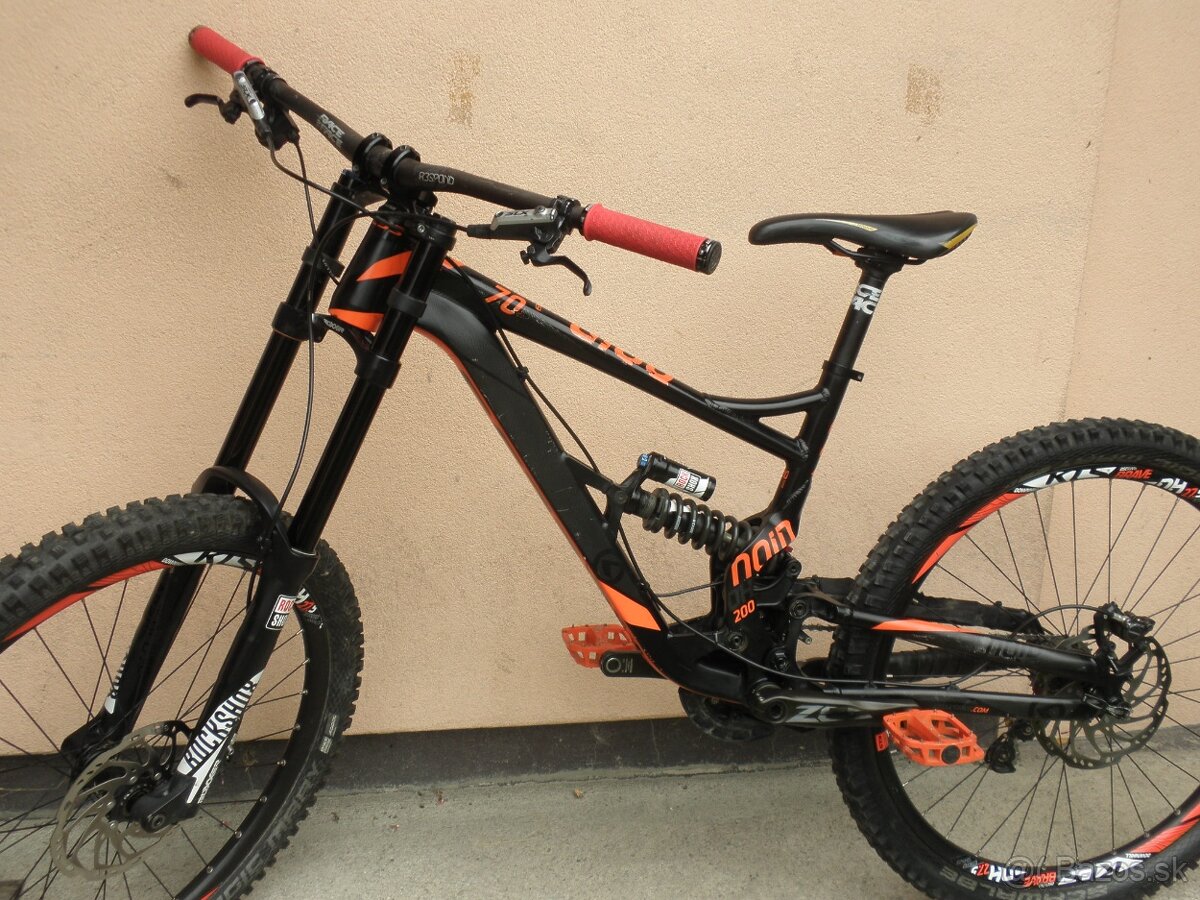 Kellys Noid 70 - 2