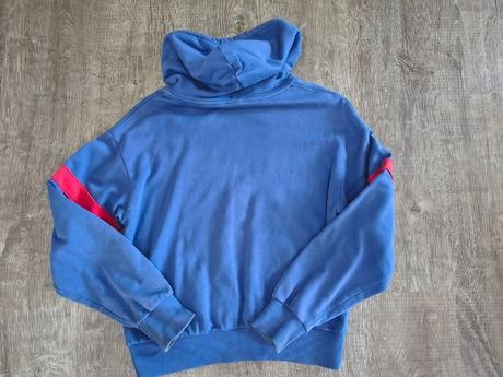 MIKINA VANS 158 / XS - 2