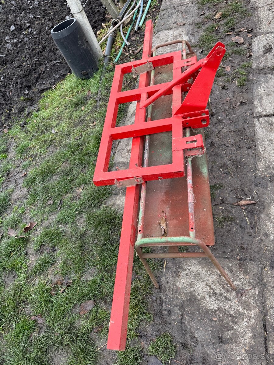 Mt8 070 Mini náradie - 2