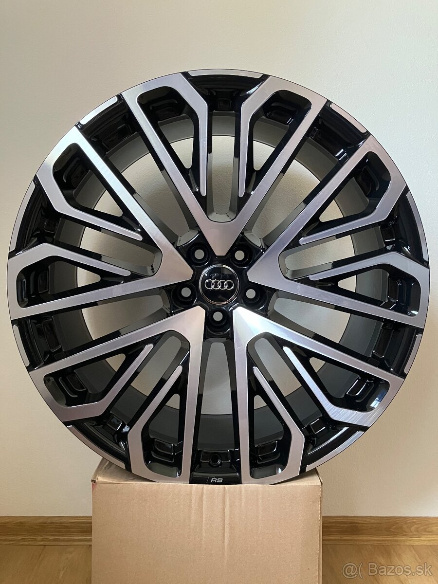 Audi R22 4M0601025DE - 2