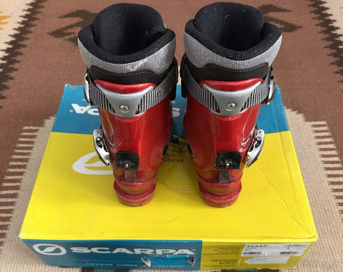 Scarpa Venus - 2