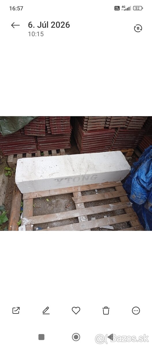 Preklad Ytong - 2