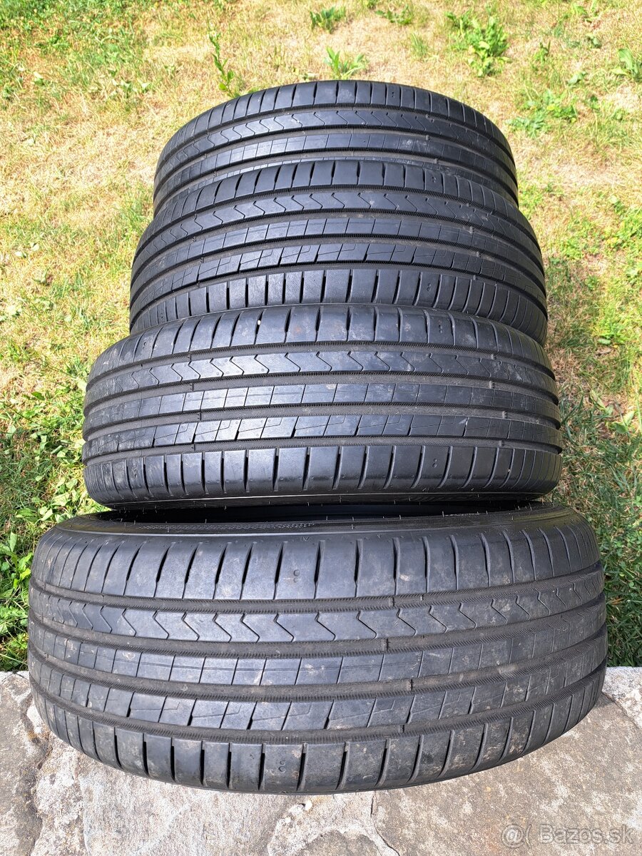 Letne pneu 205/55 r17 - Hankook - 2