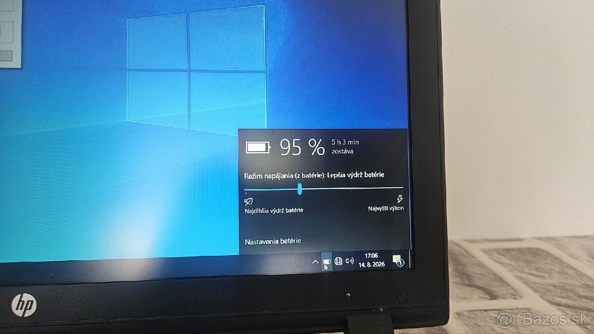Hp ProBook 450 G3 - 2