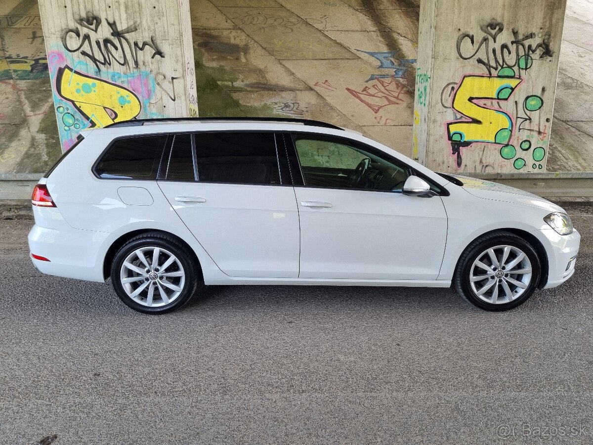 Volkswagen Golf 7 Variant 1.0TSi - 2
